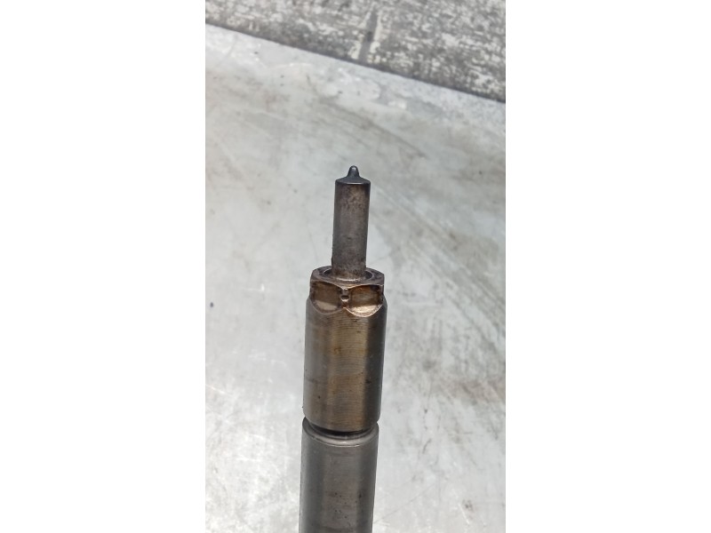 Recambio de inyector para citroën berlingo / berlingo first monospace (mf_, gjk_, gfk_) 1.6 hdi 75 (mf9hw, gj9hwc, gf9hwc, gn9hw