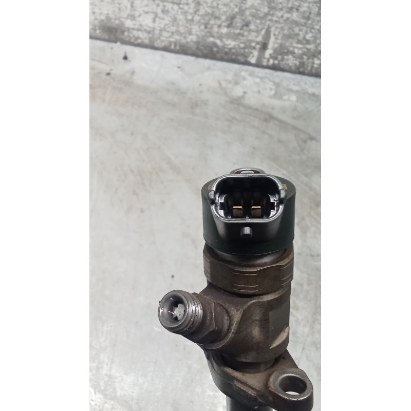 Recambio de inyector para citroën berlingo / berlingo first monospace (mf_, gjk_, gfk_) 1.6 hdi 75 (mf9hw, gj9hwc, gf9hwc, gn9hw