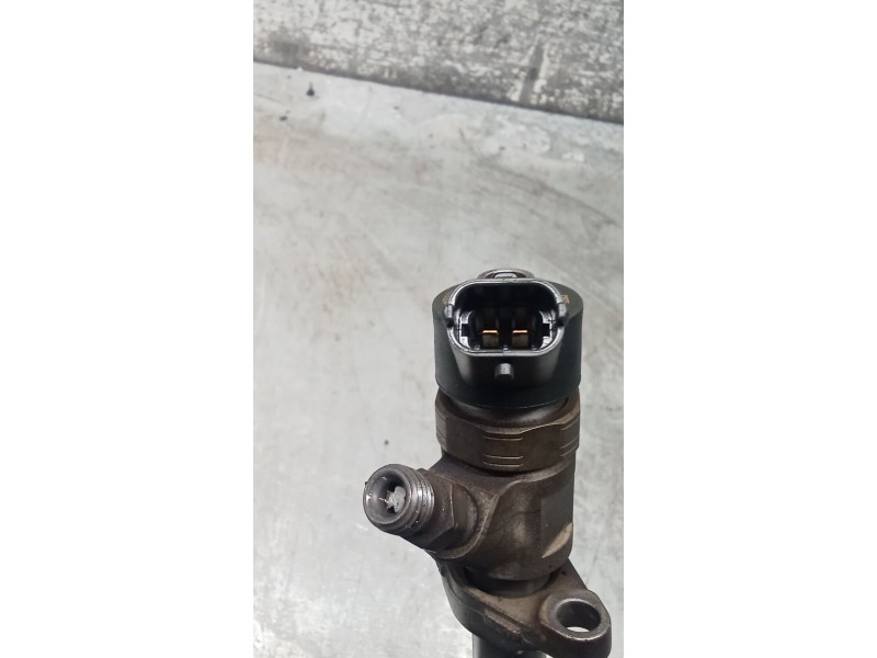 Recambio de inyector para citroën berlingo / berlingo first monospace (mf_, gjk_, gfk_) 1.6 hdi 75 (mf9hw, gj9hwc, gf9hwc, gn9hw
