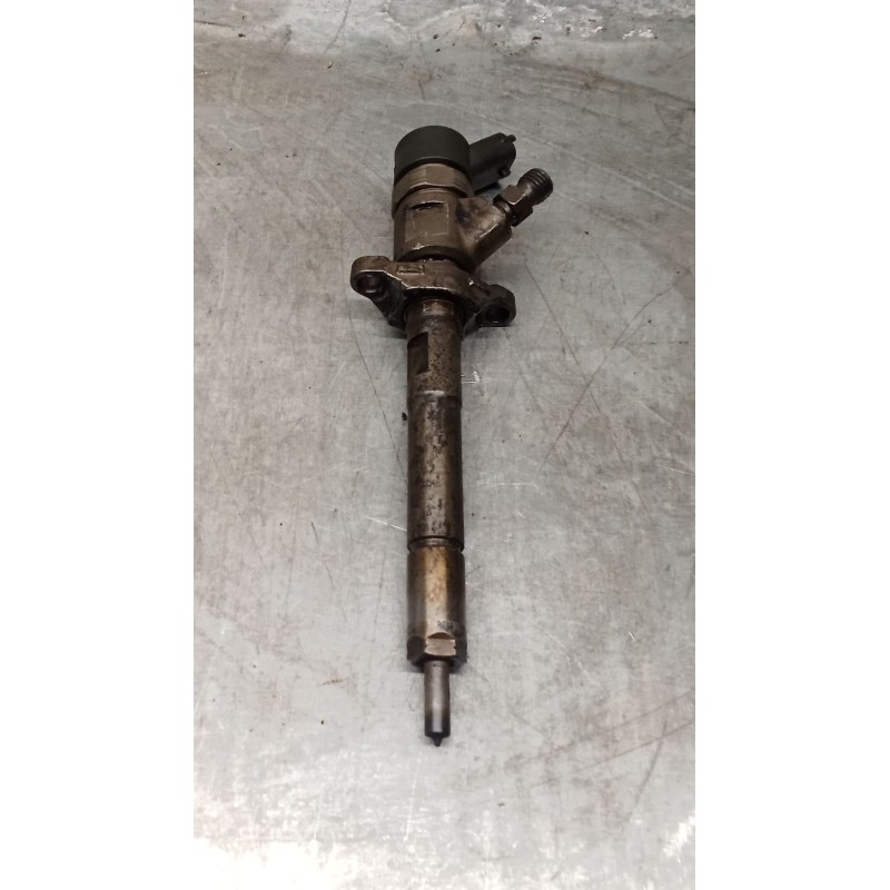 Recambio de inyector para citroën berlingo / berlingo first monospace (mf_, gjk_, gfk_) 1.6 hdi 75 (mf9hw, gj9hwc, gf9hwc, gn9hw