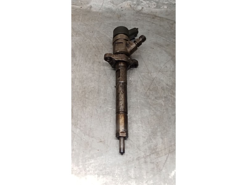 Recambio de inyector para citroën berlingo / berlingo first monospace (mf_, gjk_, gfk_) 1.6 hdi 75 (mf9hw, gj9hwc, gf9hwc, gn9hw