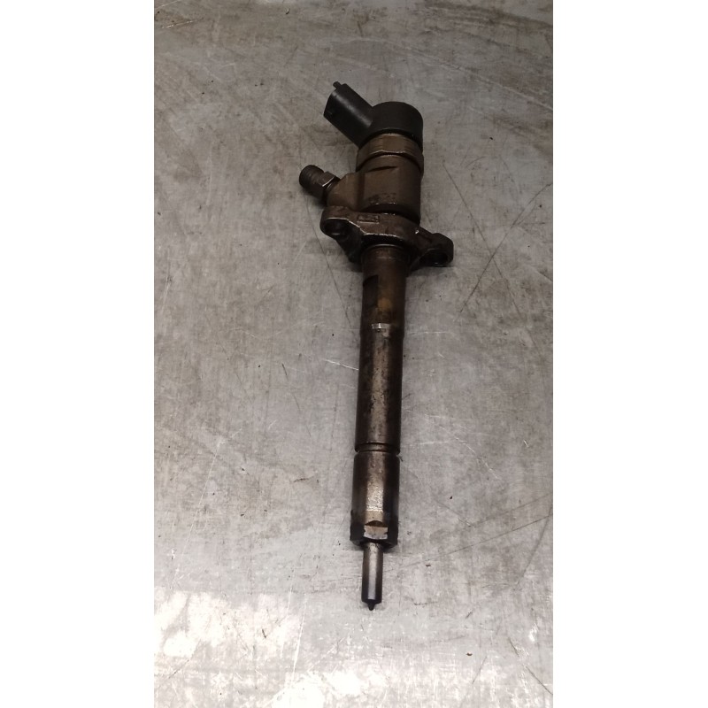Recambio de inyector para citroën berlingo / berlingo first monospace (mf_, gjk_, gfk_) 1.6 hdi 75 (mf9hw, gj9hwc, gf9hwc, gn9hw