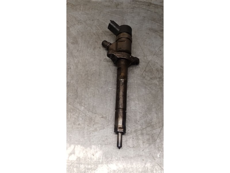 Recambio de inyector para citroën berlingo / berlingo first monospace (mf_, gjk_, gfk_) 1.6 hdi 75 (mf9hw, gj9hwc, gf9hwc, gn9hw
