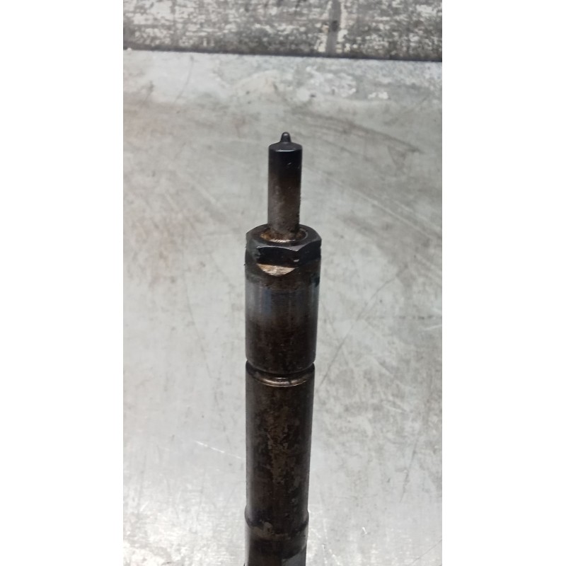 Recambio de inyector para citroën berlingo / berlingo first monospace (mf_, gjk_, gfk_) 1.6 hdi 75 (mf9hw, gj9hwc, gf9hwc, gn9hw