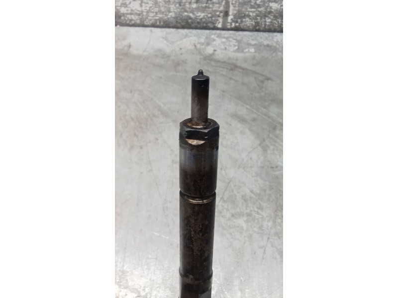 Recambio de inyector para citroën berlingo / berlingo first monospace (mf_, gjk_, gfk_) 1.6 hdi 75 (mf9hw, gj9hwc, gf9hwc, gn9hw
