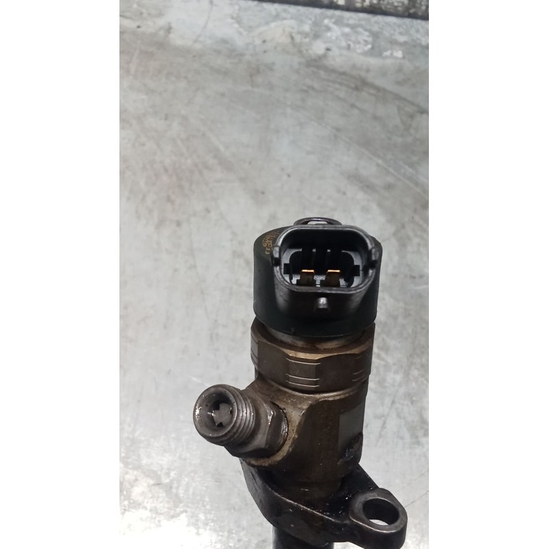 Recambio de inyector para citroën berlingo / berlingo first monospace (mf_, gjk_, gfk_) 1.6 hdi 75 (mf9hw, gj9hwc, gf9hwc, gn9hw