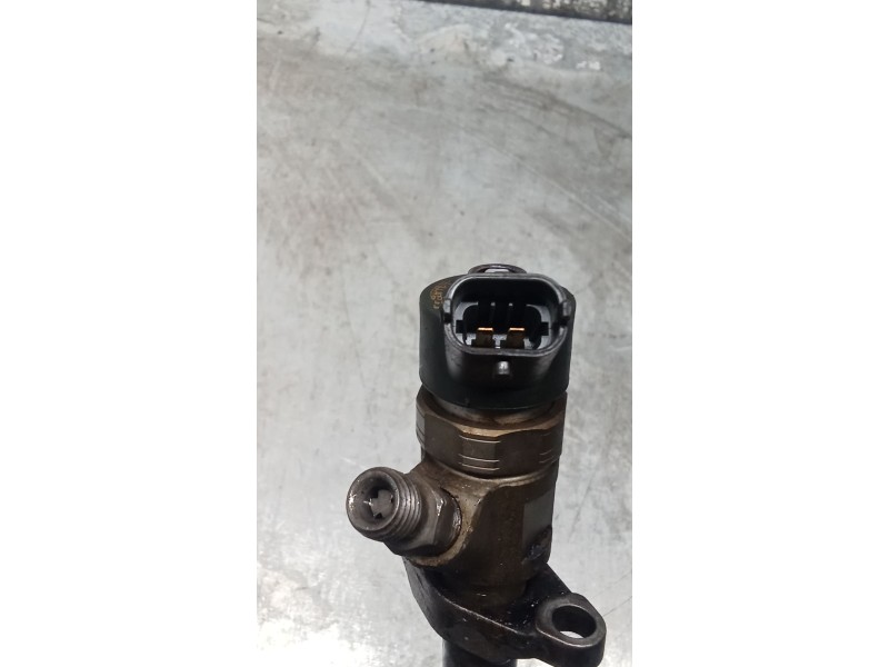 Recambio de inyector para citroën berlingo / berlingo first monospace (mf_, gjk_, gfk_) 1.6 hdi 75 (mf9hw, gj9hwc, gf9hwc, gn9hw