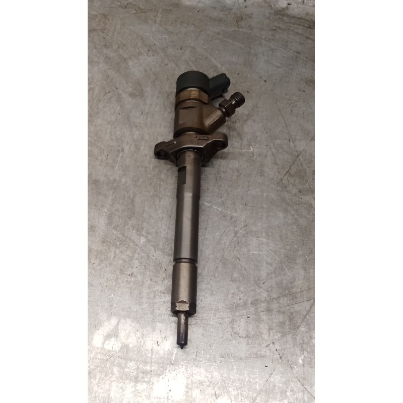 Recambio de inyector para citroën berlingo / berlingo first monospace (mf_, gjk_, gfk_) 1.6 hdi 75 (mf9hw, gj9hwc, gf9hwc, gn9hw