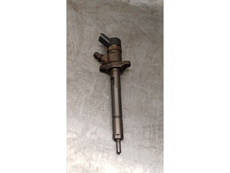 Recambio de inyector para citroën berlingo / berlingo first monospace (mf_, gjk_, gfk_) 1.6 hdi 75 (mf9hw, gj9hwc, gf9hwc, gn9hw