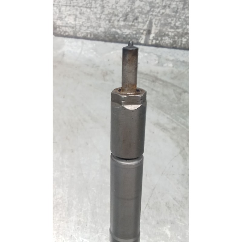 Recambio de inyector para citroën berlingo / berlingo first monospace (mf_, gjk_, gfk_) 1.6 hdi 75 (mf9hw, gj9hwc, gf9hwc, gn9hw