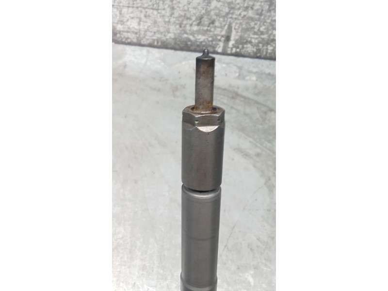 Recambio de inyector para citroën berlingo / berlingo first monospace (mf_, gjk_, gfk_) 1.6 hdi 75 (mf9hw, gj9hwc, gf9hwc, gn9hw