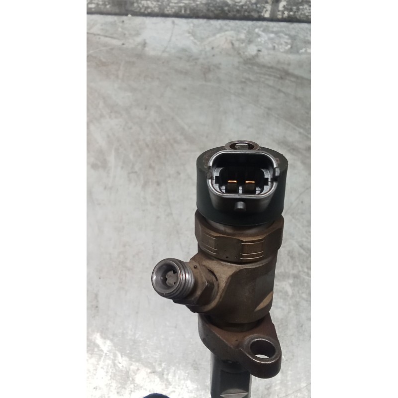 Recambio de inyector para citroën berlingo / berlingo first monospace (mf_, gjk_, gfk_) 1.6 hdi 75 (mf9hw, gj9hwc, gf9hwc, gn9hw