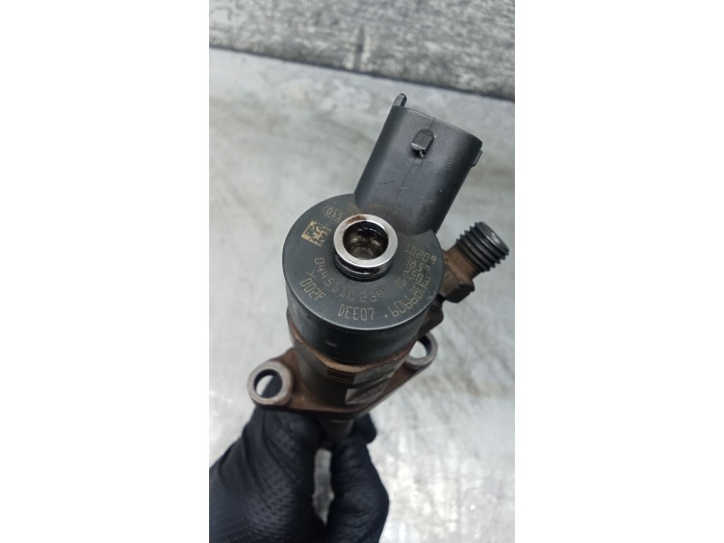 Recambio de inyector para citroën berlingo / berlingo first monospace (mf_, gjk_, gfk_) 1.6 hdi 75 (mf9hw, gj9hwc, gf9hwc, gn9hw