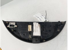 Recambio de mando calefaccion / aire acondicionado para nissan note (e11e) 1.5 dci turbodiesel cat referencia OEM IAM    2