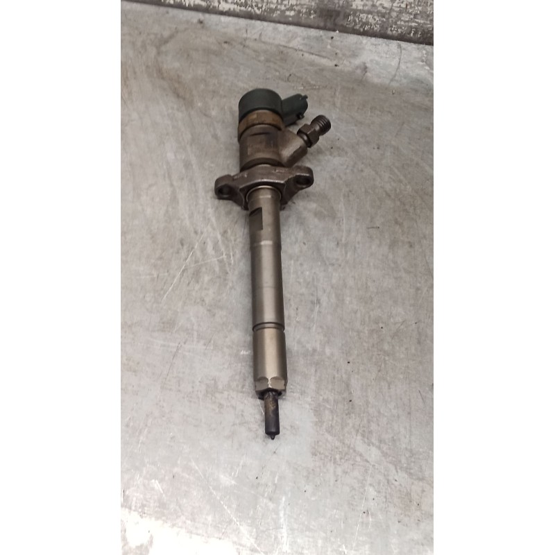 Recambio de inyector para citroën berlingo / berlingo first monospace (mf_, gjk_, gfk_) 1.6 hdi 75 (mf9hw, gj9hwc, gf9hwc, gn9hw
