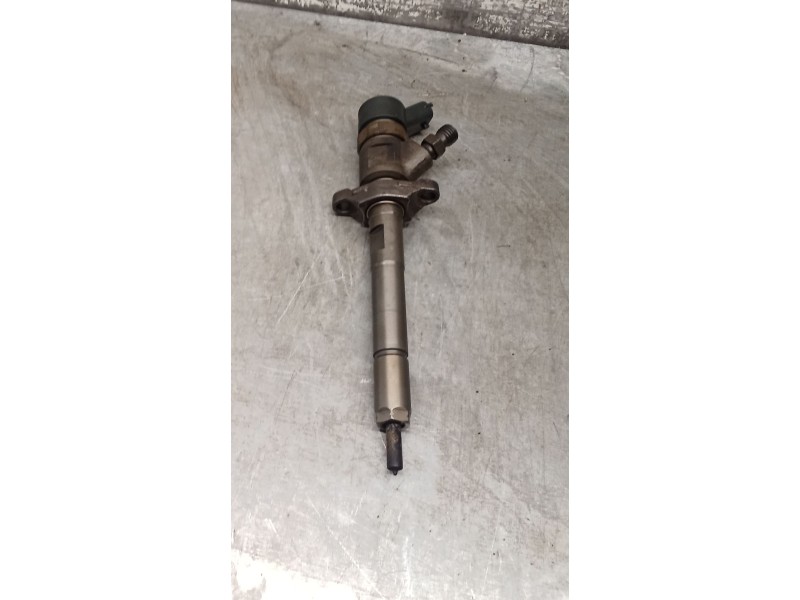Recambio de inyector para citroën berlingo / berlingo first monospace (mf_, gjk_, gfk_) 1.6 hdi 75 (mf9hw, gj9hwc, gf9hwc, gn9hw