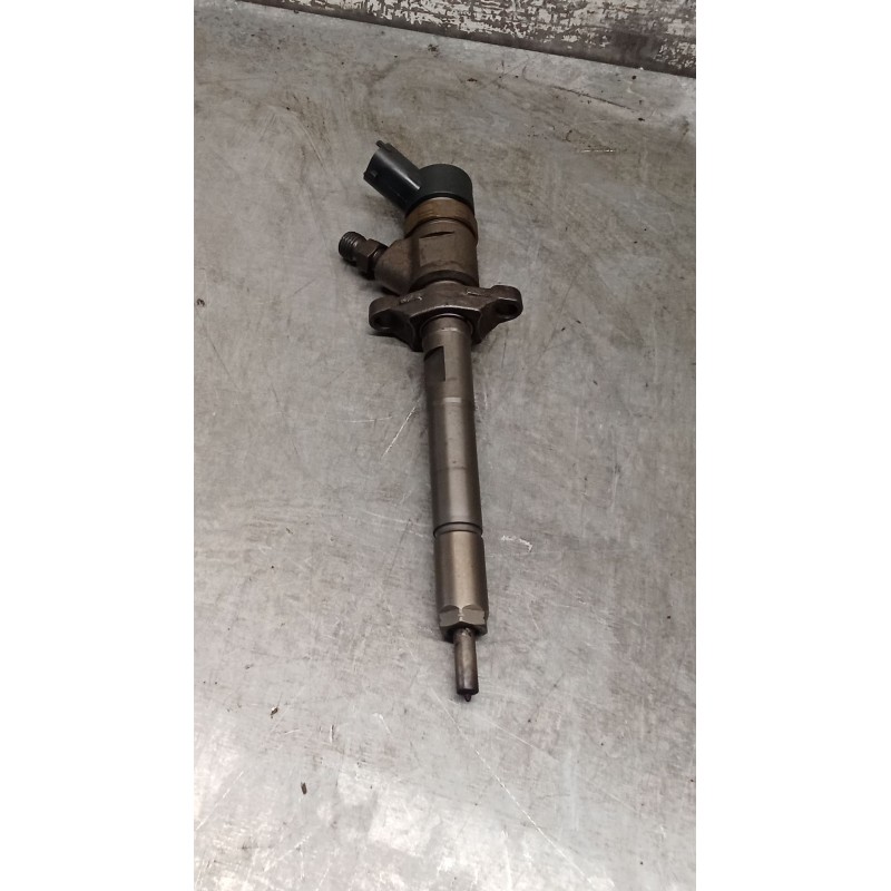 Recambio de inyector para citroën berlingo / berlingo first monospace (mf_, gjk_, gfk_) 1.6 hdi 75 (mf9hw, gj9hwc, gf9hwc, gn9hw