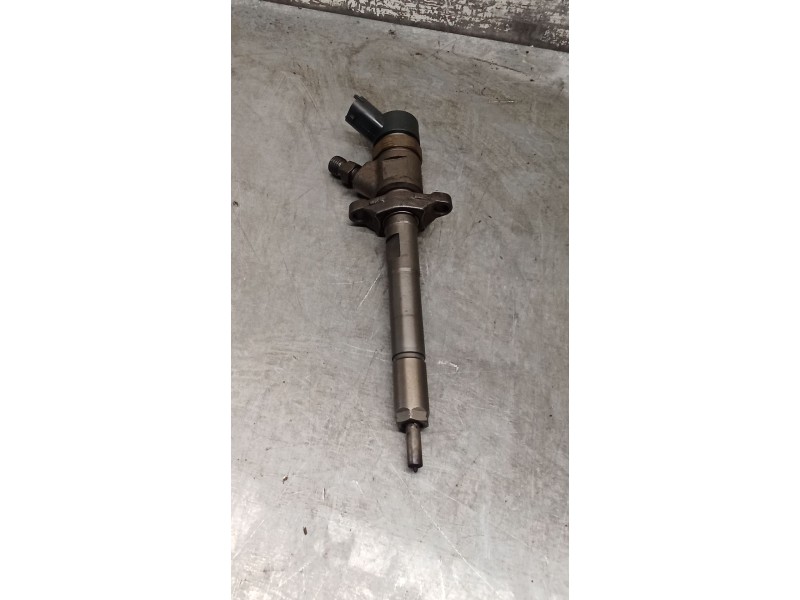 Recambio de inyector para citroën berlingo / berlingo first monospace (mf_, gjk_, gfk_) 1.6 hdi 75 (mf9hw, gj9hwc, gf9hwc, gn9hw