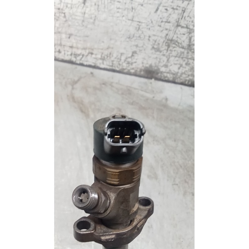 Recambio de inyector para citroën berlingo / berlingo first monospace (mf_, gjk_, gfk_) 1.6 hdi 75 (mf9hw, gj9hwc, gf9hwc, gn9hw