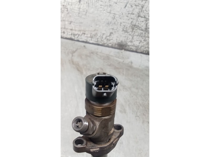 Recambio de inyector para citroën berlingo / berlingo first monospace (mf_, gjk_, gfk_) 1.6 hdi 75 (mf9hw, gj9hwc, gf9hwc, gn9hw