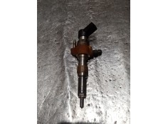 Recambio de inyector para ford focus iii 1.6 tdci referencia OEM IAM A2C59513556  CONTINENTAL