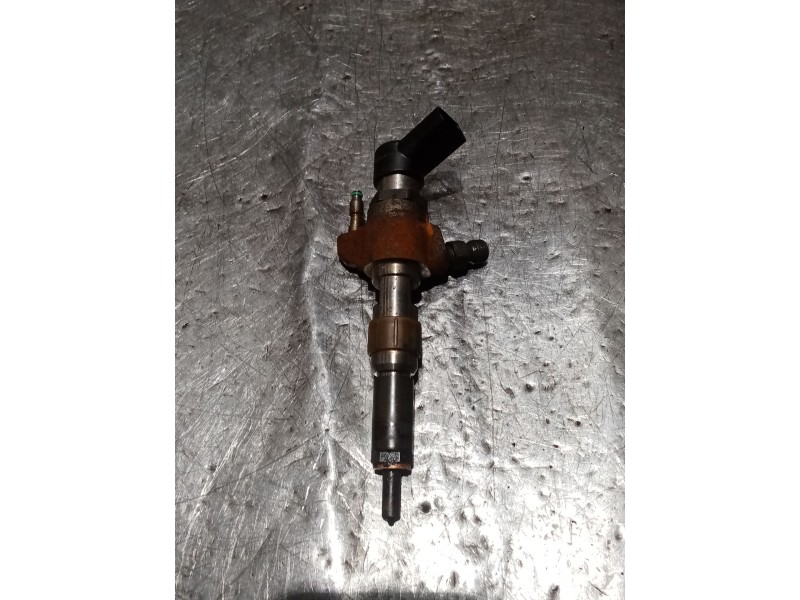Recambio de inyector para ford focus iii 1.6 tdci referencia OEM IAM A2C59513556  CONTINENTAL