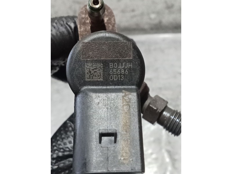 Recambio de inyector para ford focus iii 1.6 tdci referencia OEM IAM A2C59513556  CONTINENTAL