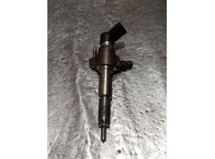 Recambio de inyector para ford focus iii 1.6 tdci referencia OEM IAM 9802448680 50274V05 