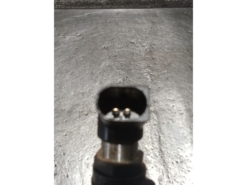 Recambio de inyector para ford focus iii 1.6 tdci referencia OEM IAM 9802448680 50274V05 