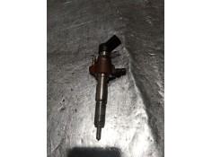 Recambio de inyector para ford focus iii 1.6 tdci referencia OEM IAM A2C59513556  CONTINENTAL