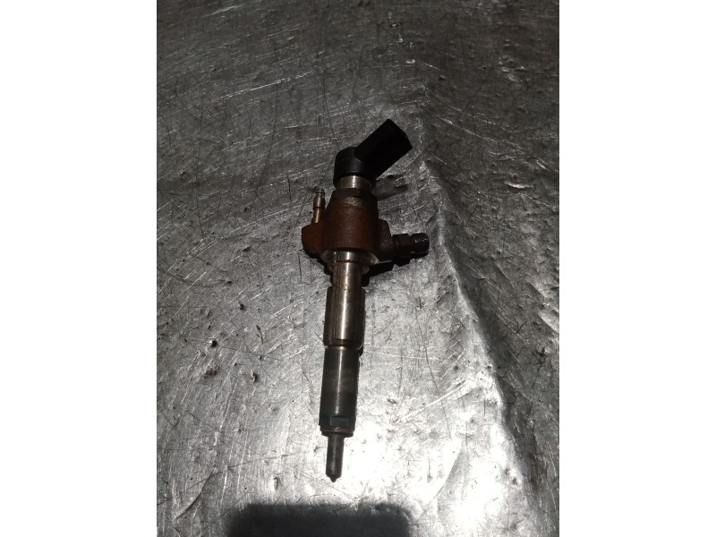 Recambio de inyector para ford focus iii 1.6 tdci referencia OEM IAM A2C59513556  CONTINENTAL