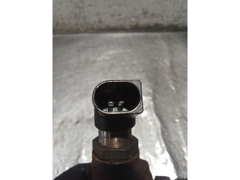 Recambio de inyector para ford focus iii 1.6 tdci referencia OEM IAM A2C59513556  CONTINENTAL