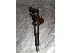 Recambio de inyector para ford focus iii 1.6 tdci referencia OEM IAM 9802448680 50274V05 