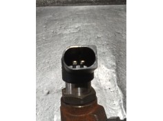 Recambio de inyector para ford focus iii 1.6 tdci referencia OEM IAM 9802448680 50274V05  2