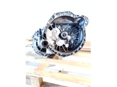 Recambio de caja cambios para renault master ii caja/chasis (ed/hd/ud) 2.2 dci 90 referencia OEM IAM PF1S11 5V AF965