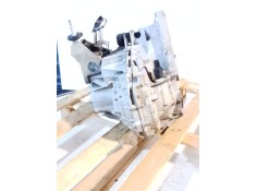 Recambio de caja cambios para renault master ii caja/chasis (ed/hd/ud) 2.2 dci 90 referencia OEM IAM PF1S11 5V AF965 2