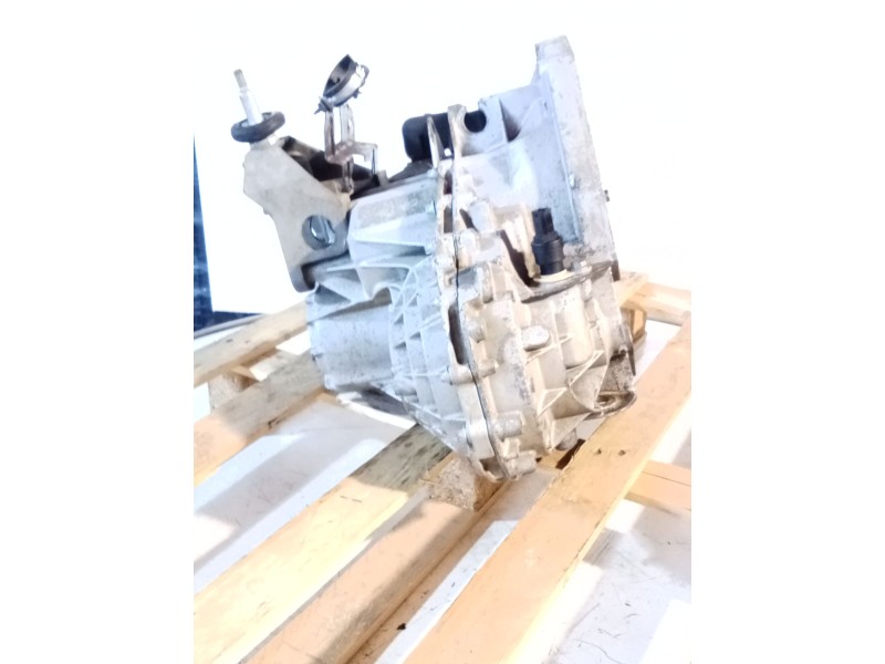 Recambio de caja cambios para renault master ii caja/chasis (ed/hd/ud) 2.2 dci 90 referencia OEM IAM PF1S11 5V AF965