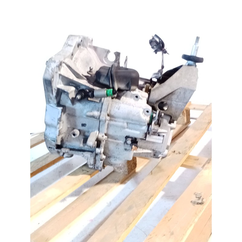Recambio de caja cambios para renault master ii caja/chasis (ed/hd/ud) 2.2 dci 90 referencia OEM IAM PF1S11 5V AF965