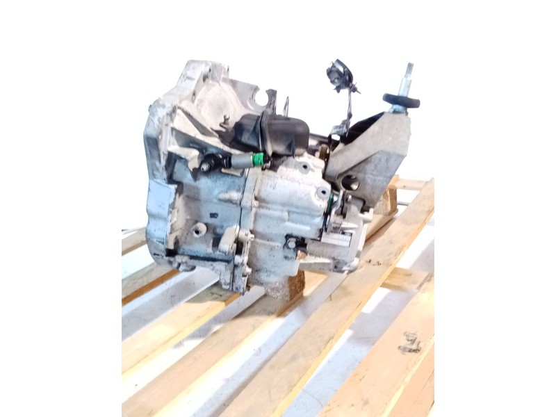 Recambio de caja cambios para renault master ii caja/chasis (ed/hd/ud) 2.2 dci 90 referencia OEM IAM PF1S11 5V AF965
