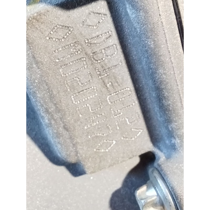 Recambio de caja cambios para renault arkana i (lcm_, ldn_) 1.6 e-tech 145 (ldmu) referencia OEM IAM DB1012 AUTOMAT M020247