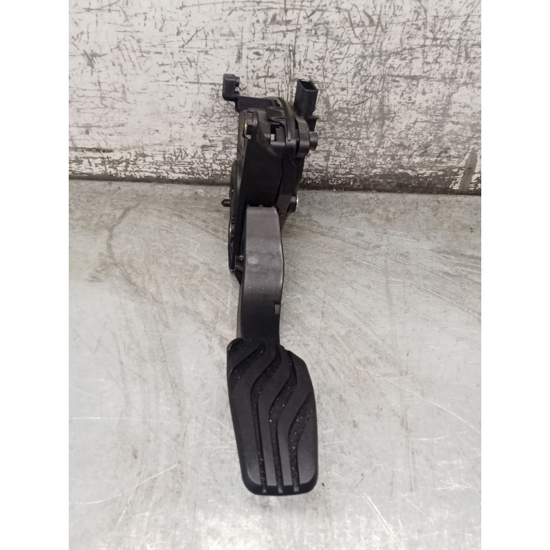 Recambio de potenciometro pedal para renault arkana i (lcm_, ldn_) 1.6 e-tech 145 (ldmu) referencia OEM IAM 180108467R 6PV012902