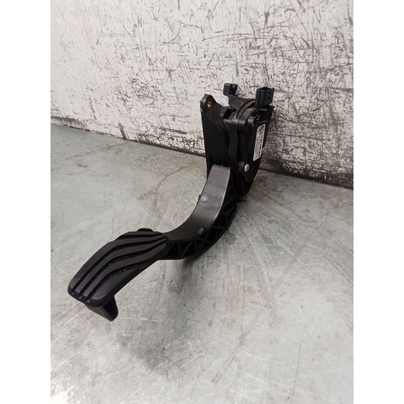 Recambio de potenciometro pedal para renault arkana i (lcm_, ldn_) 1.6 e-tech 145 (ldmu) referencia OEM IAM 180108467R 6PV012902