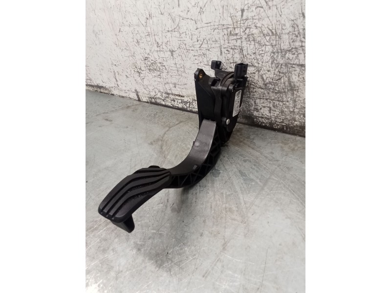 Recambio de potenciometro pedal para renault arkana i (lcm_, ldn_) 1.6 e-tech 145 (ldmu) referencia OEM IAM 180108467R 6PV012902