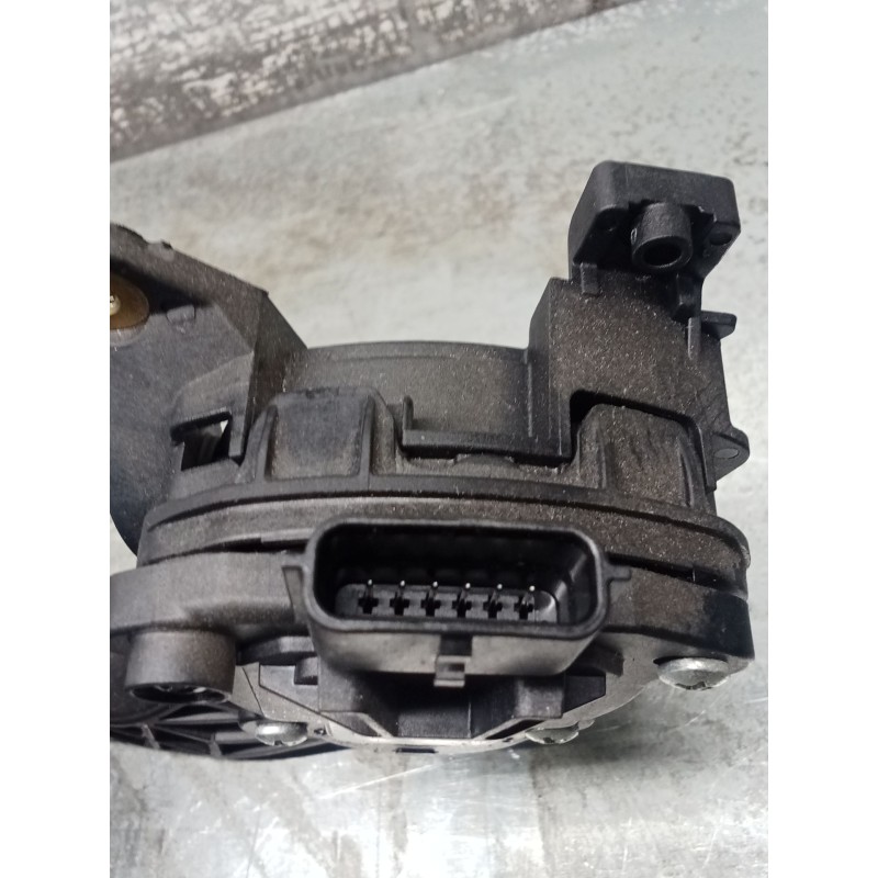 Recambio de potenciometro pedal para renault arkana i (lcm_, ldn_) 1.6 e-tech 145 (ldmu) referencia OEM IAM 180108467R 6PV012902