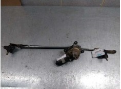 Recambio de motor limpia delantero para opel monterey 3.1 turbodiesel referencia OEM IAM TT330224MA 897808T120 