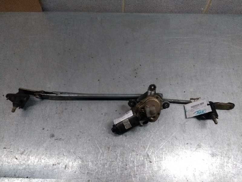 Recambio de motor limpia delantero para opel monterey 3.1 turbodiesel referencia OEM IAM TT330224MA 897808T120  Recambio de motor limpia delantero para opel monterey 3.1 turbodiesel referencia OEM IAM TT330224MA 897808T120