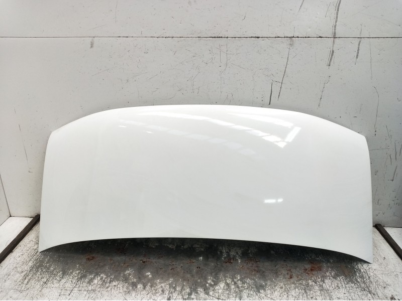 Recambio de capot para renault master ii caja/chasis (ed/hd/ud) 2.2 dci 90 referencia OEM IAM   