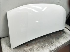 Recambio de capot para renault master ii caja/chasis (ed/hd/ud) 2.2 dci 90 referencia OEM IAM    2