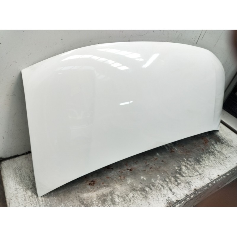 Recambio de capot para renault master ii caja/chasis (ed/hd/ud) 2.2 dci 90 referencia OEM IAM   