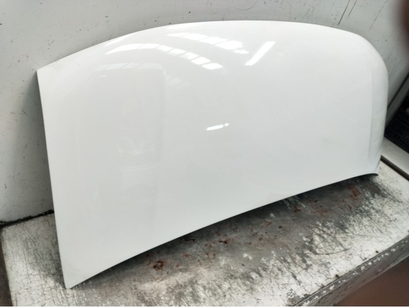 Recambio de capot para renault master ii caja/chasis (ed/hd/ud) 2.2 dci 90 referencia OEM IAM   